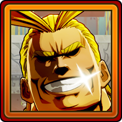 Icon for Combo Fiend