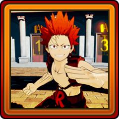 Icon for Sidekicking Your Way to Victory