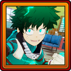 Icon for Plus Ultra!