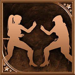 Icon for Fighting Entertainment