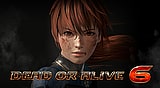 DEAD OR ALIVE 6