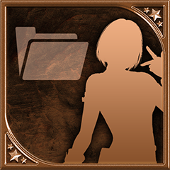 Icon for Records Keeper