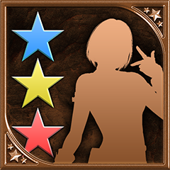 Icon for Star Catcher