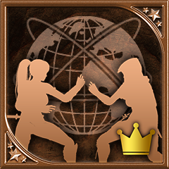 Icon for Fighting For Real