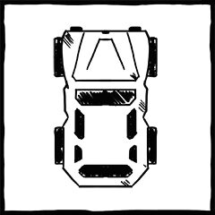 Icon for Crazy driving