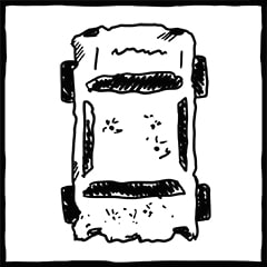 Icon for Car crasher