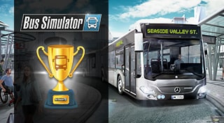 Bus Simulator