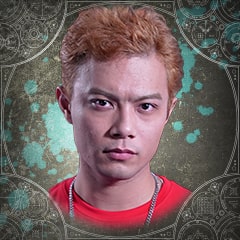 Icon for 手記取得率50％