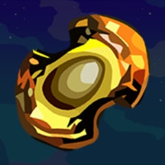 Icon for SHIELD UP