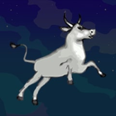 Icon for BE A BULL