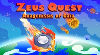 Zeus Quest Remastered Trophies