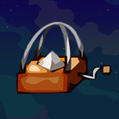 Icon for TIME MACHINE +4