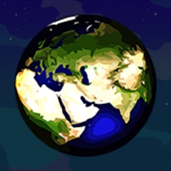 Icon for FIX EARTH