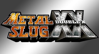 METAL SLUG XX