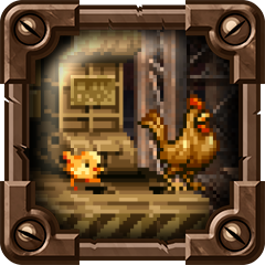 Icon for Which Came First, the Chicken or the Egg?