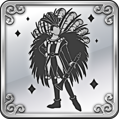Icon for Dedicated Follower of Fashion
