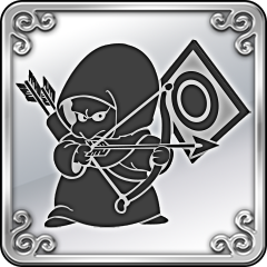 Icon for Crossbow Colossus