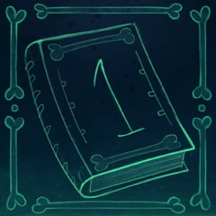 Icon for Timey-wimey interactive mystical memory visualization
