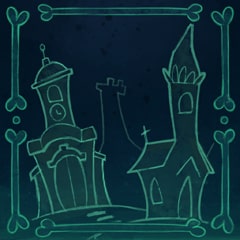 Icon for The Story of Flatwood Peaks