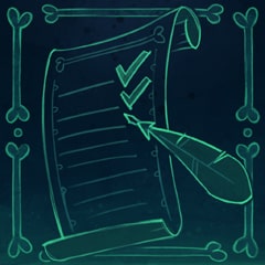 Icon for Soon-to-be-Completionist