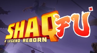 Shaq Fu: A Legend Reborn