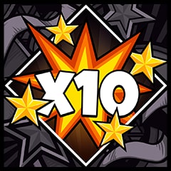 Icon for ULTRA Combo
