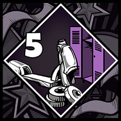 Icon for Scooter Tinkerer
