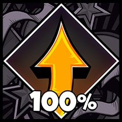 Icon for Jumping Like a Flea