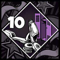 Icon for Playing with Stats