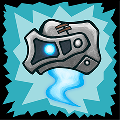 Icon for Ghost Servant