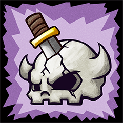 Icon for The Conquerer of Death