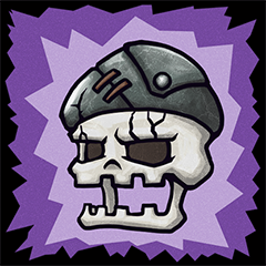 Icon for Skull Servants