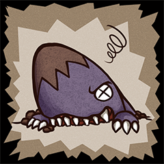 Icon for Beware of sharks!!