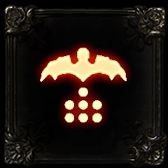 Icon for End of the Nightmare