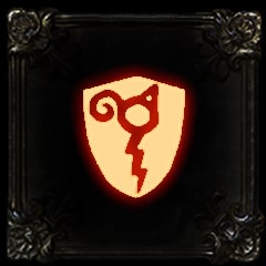 Icon for Elemental Aegis