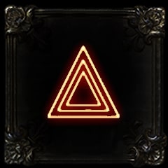 Icon for Full Clear: Apex of Sacrifice