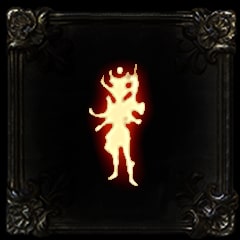 Icon for Sacrifice of the Vaal