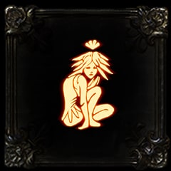 Icon for The Star of Wraeclast