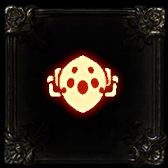 Icon for Widow's Lament