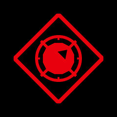 Icon for Polaris