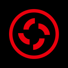 Icon for Master Parautilitarian