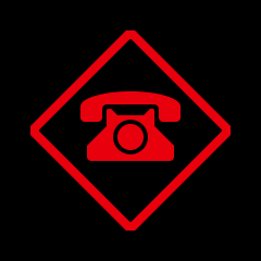 Icon for Unknown Caller 
