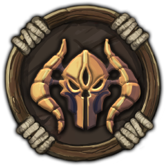 Icon for The Victorious Evil