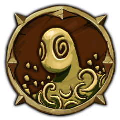 Icon for Shadow hunter