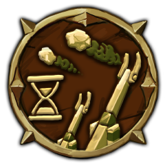 Icon for I love the smell of Catapult fire!