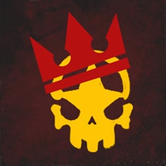 Icon for King of the Kill