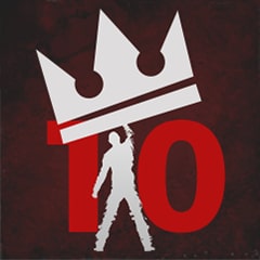 Icon for Reaching for the Crown