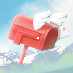 Icon for Mails 10