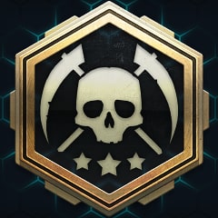 Icon for UNSTOPPABLE