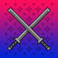 Icon for Sword Enthusiast